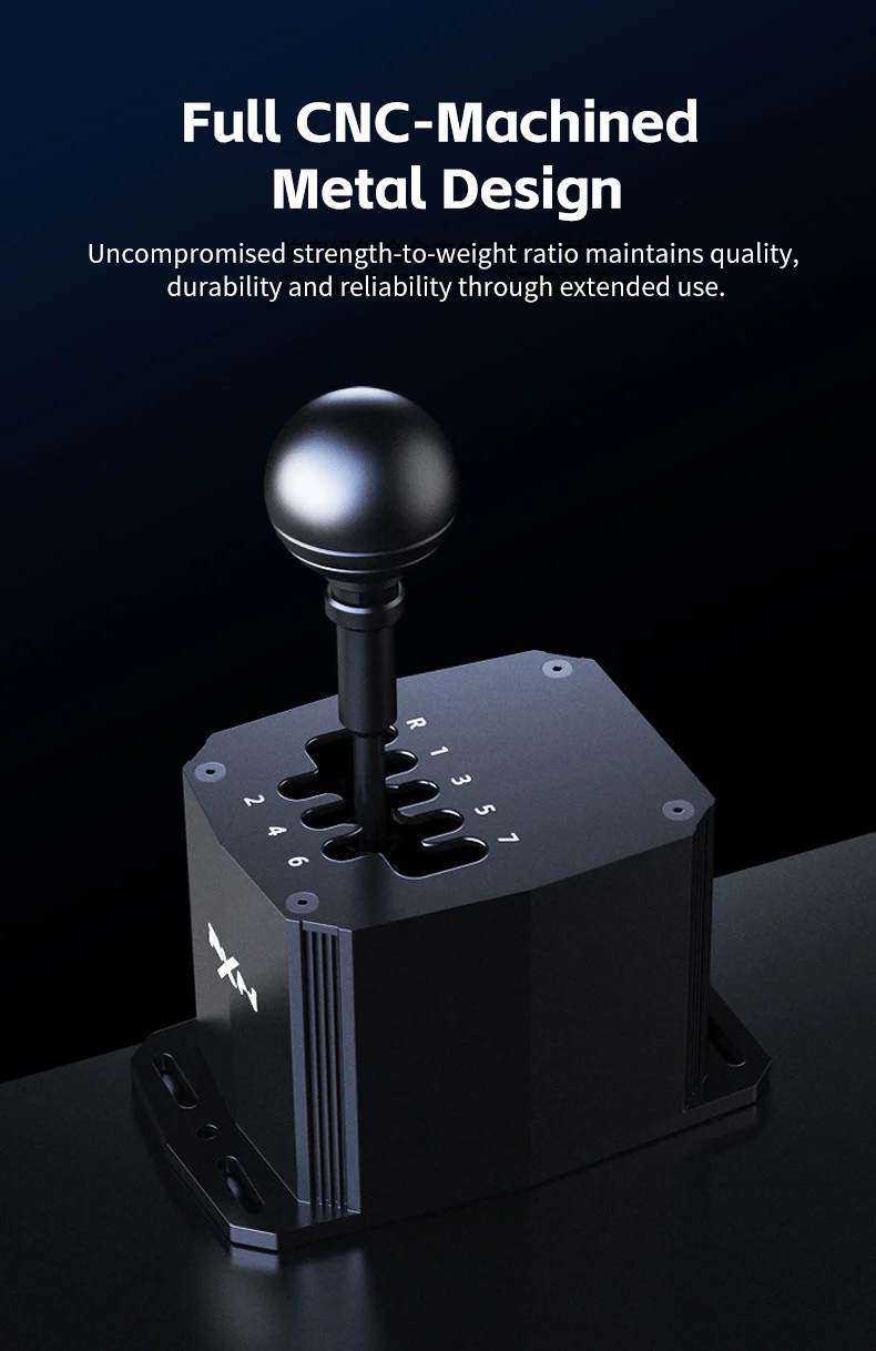 PXN SF U Shifter - Image 11