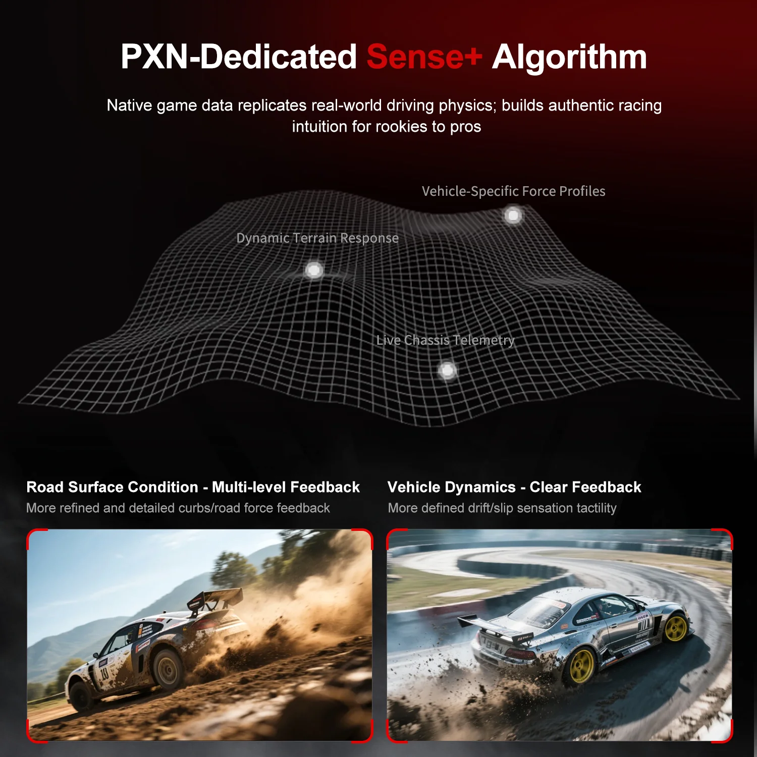 PXN VD6+W AS Bundle for PC - Image 4
